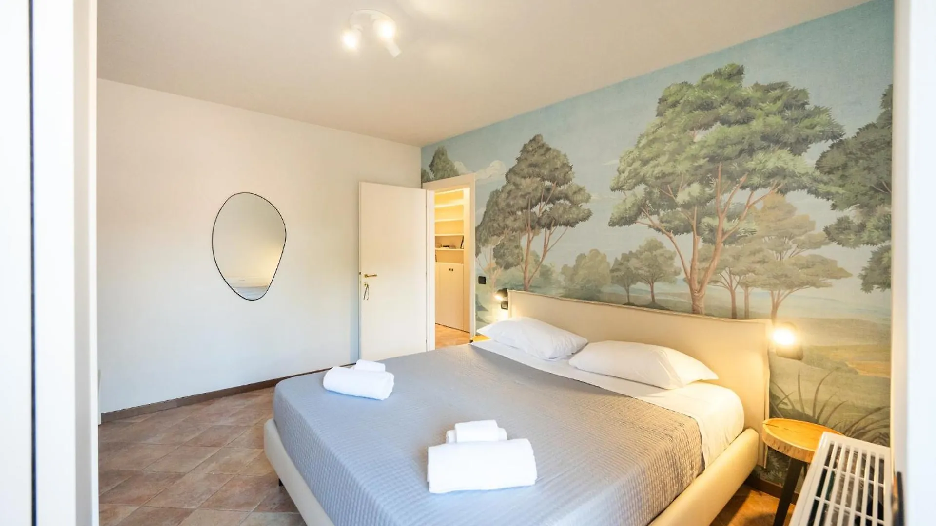 Apartmentsgarda - Residence Bavaria Pai 0*,  Itália
